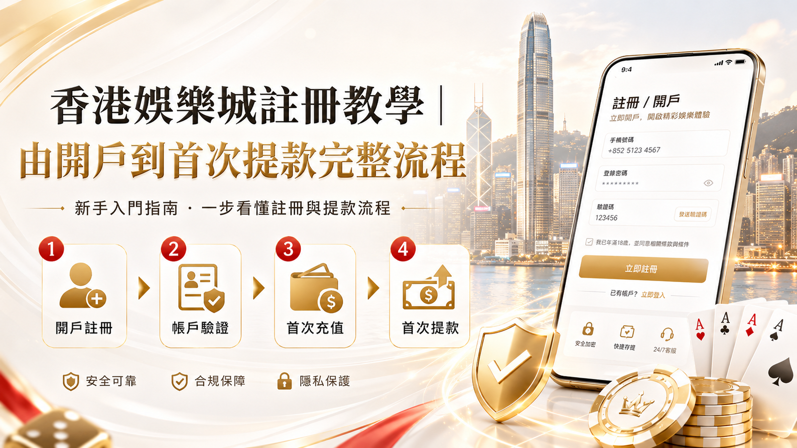 香港娛樂城推薦封面 4